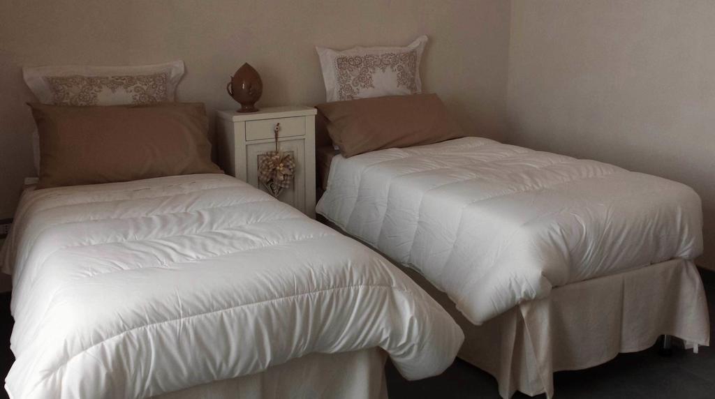 Alle Volte B&B Алберобело Стая снимка