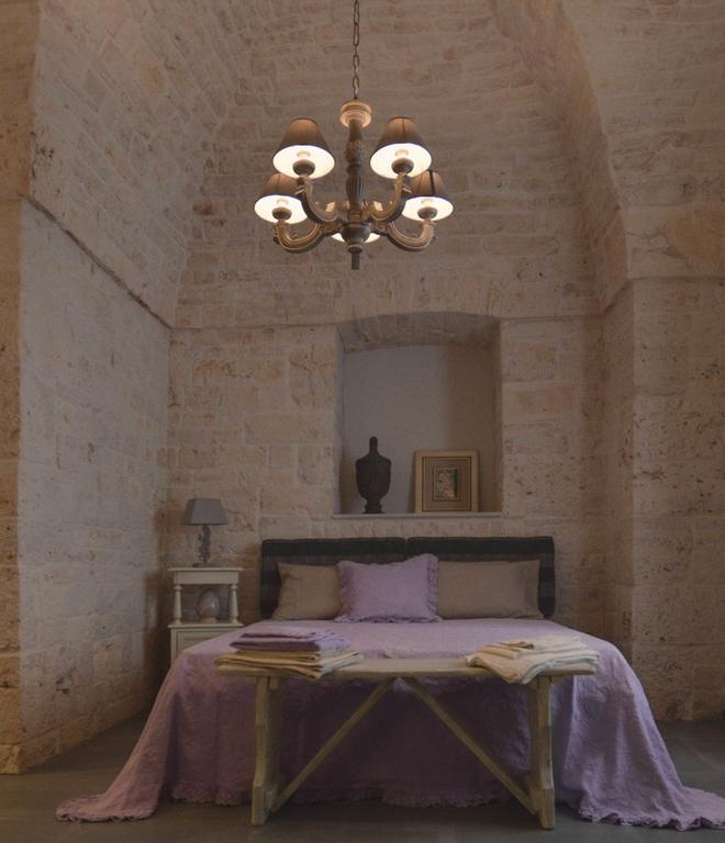 Alle Volte B&B Алберобело Стая снимка