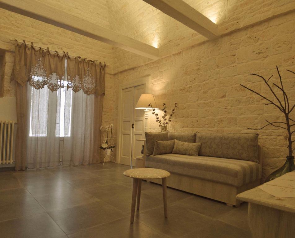 Alle Volte B&B Алберобело Стая снимка