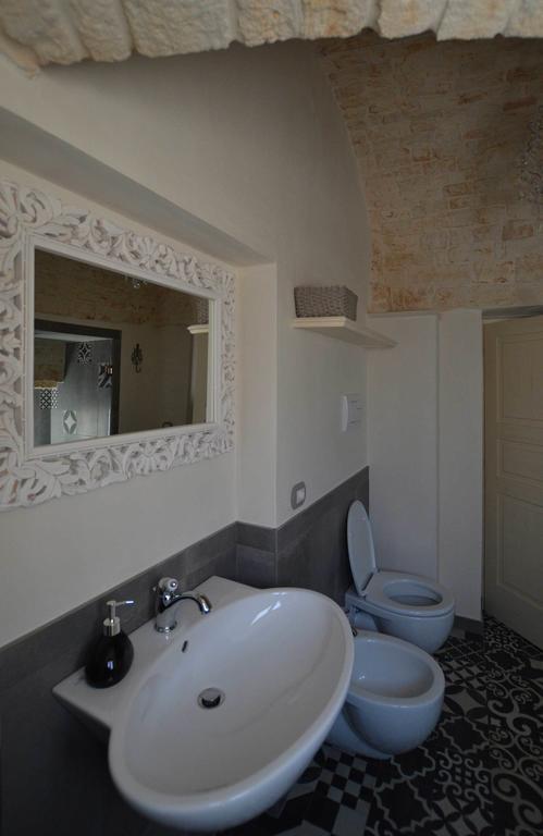 Alle Volte B&B Алберобело Стая снимка